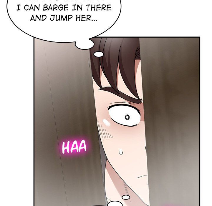 The Plunderers Manhwa - Chapter 15 Page 30