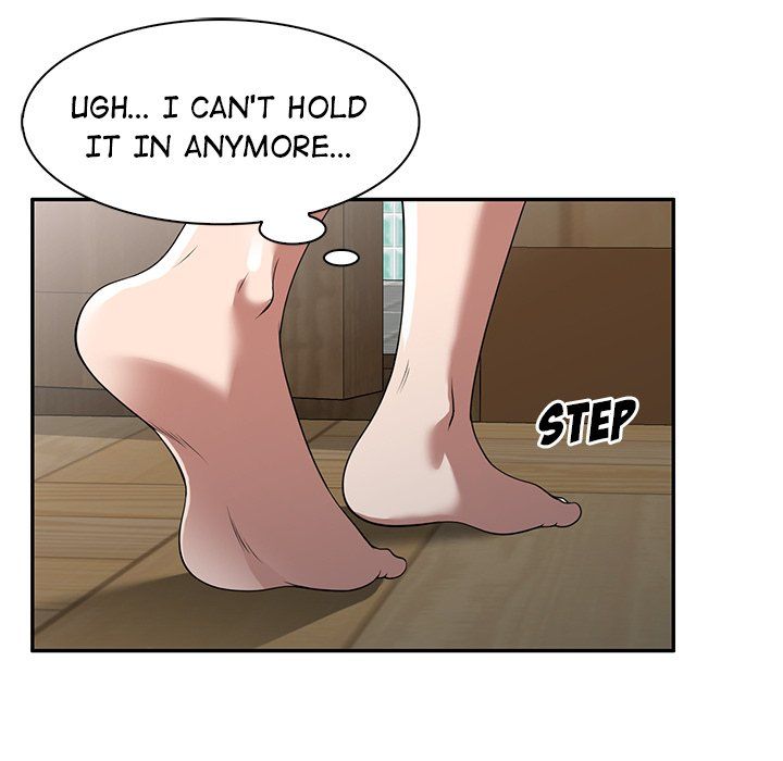 The Plunderers Manhwa - Chapter 15 Page 32