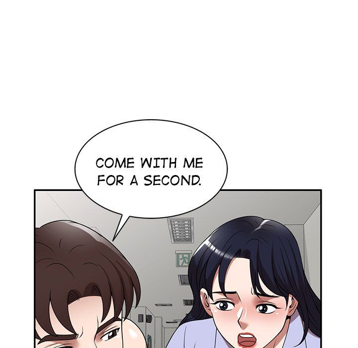 The Plunderers Manhwa - Chapter 15 Page 41