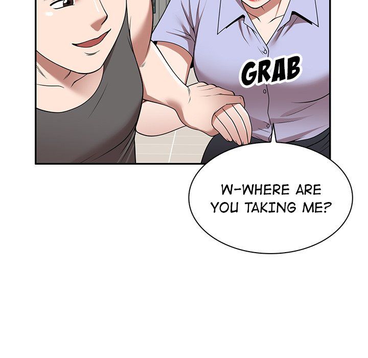 The Plunderers Manhwa - Chapter 15 Page 42