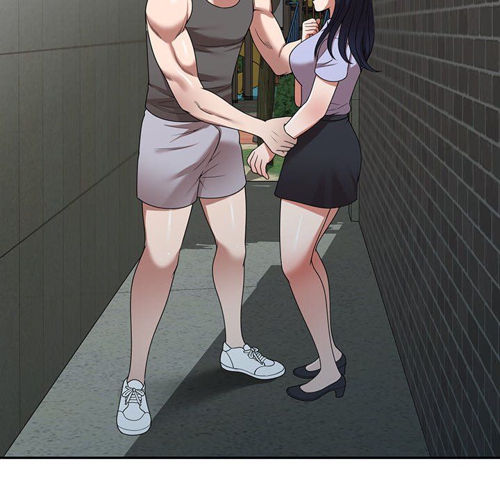 The Plunderers Manhwa - Chapter 15 Page 46