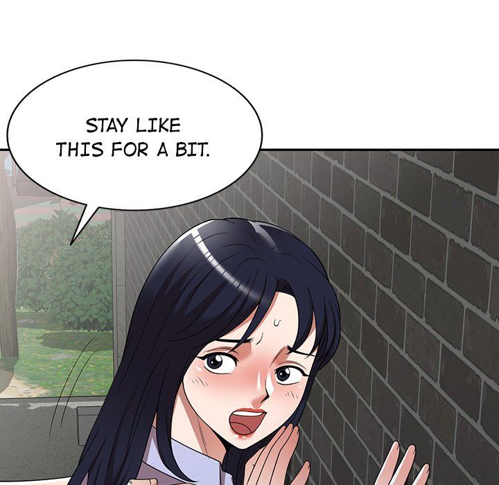 The Plunderers Manhwa - Chapter 15 Page 48