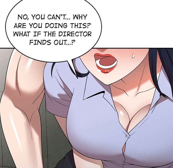 The Plunderers Manhwa - Chapter 15 Page 57