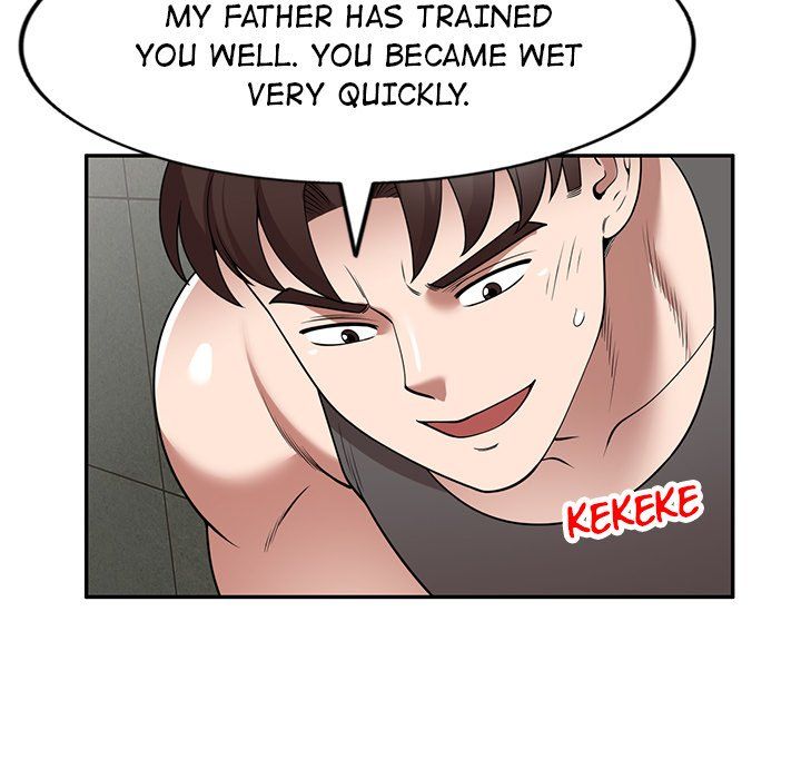 The Plunderers Manhwa - Chapter 15 Page 73