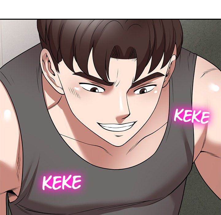 The Plunderers Manhwa - Chapter 15 Page 80