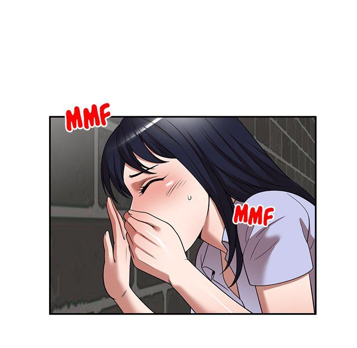 The Plunderers Manhwa - Chapter 15 Page 83