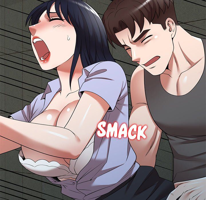 The Plunderers Manhwa - Chapter 15 Page 108