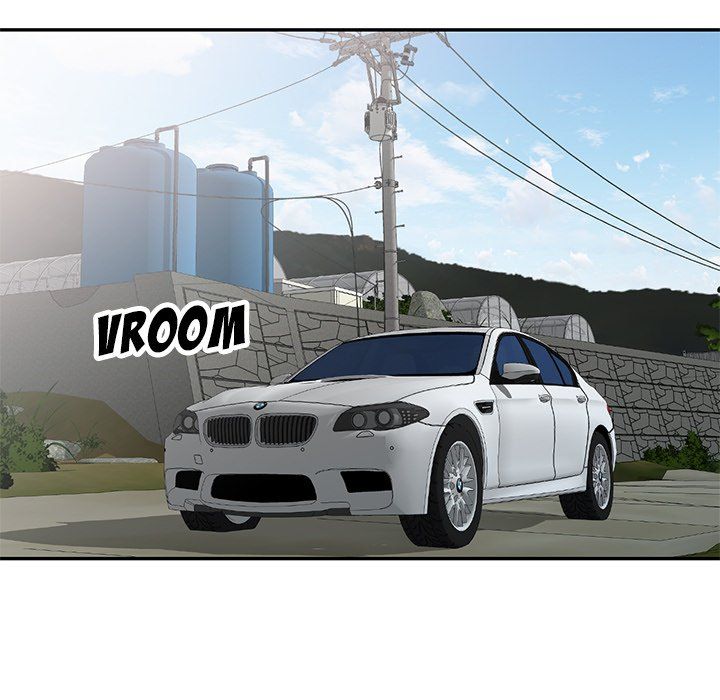 The Plunderers Manhwa - Chapter 15 Page 111