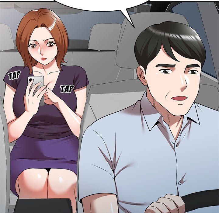 The Plunderers Manhwa - Chapter 15 Page 113