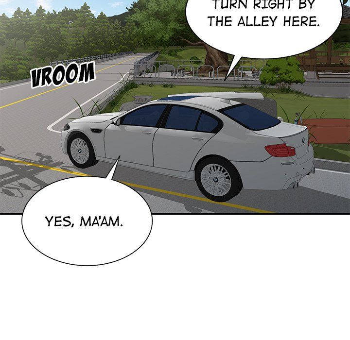 The Plunderers Manhwa - Chapter 15 Page 129