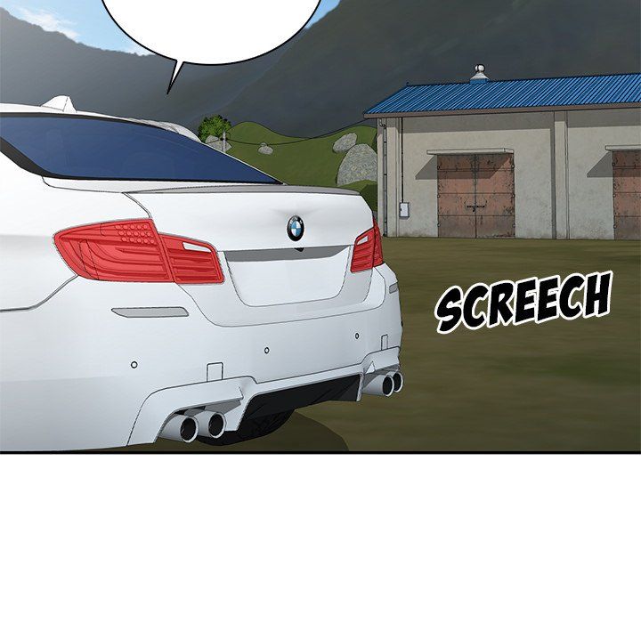 The Plunderers Manhwa - Chapter 15 Page 131