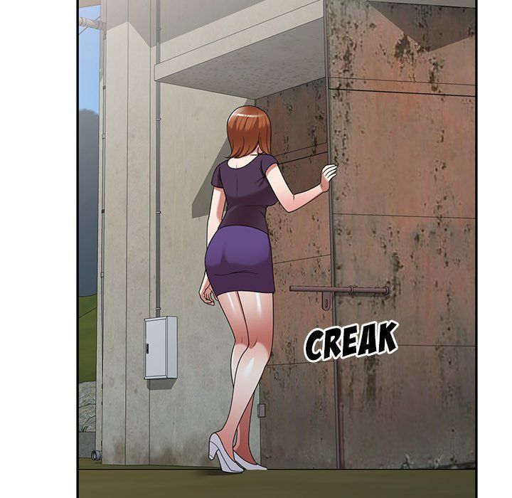 The Plunderers Manhwa - Chapter 15 Page 136