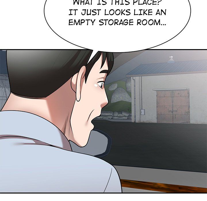 The Plunderers Manhwa - Chapter 15 Page 138