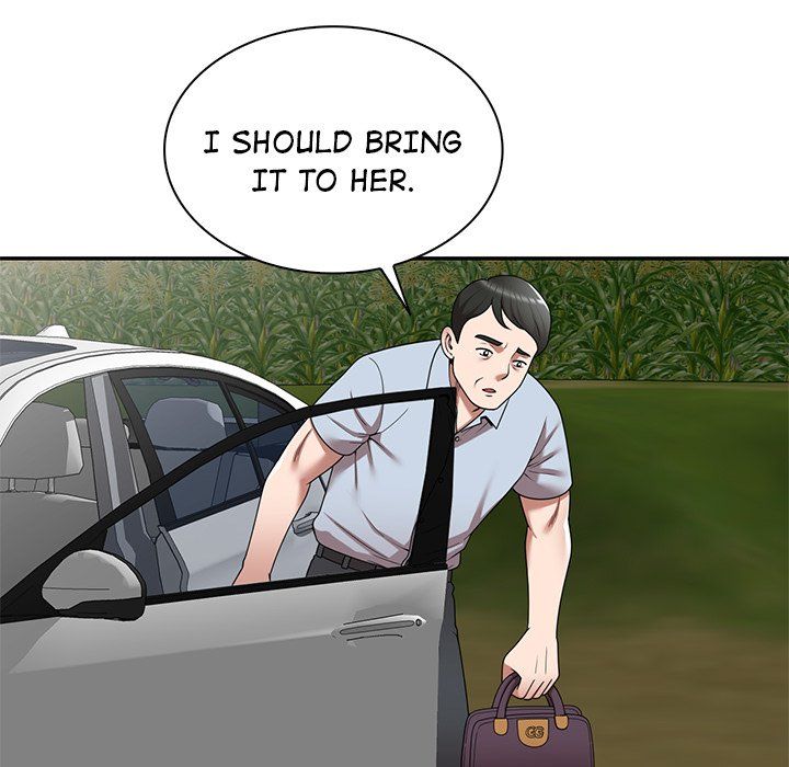 The Plunderers Manhwa - Chapter 15 Page 142