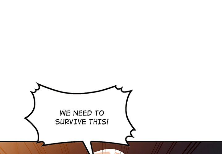 The Plunderers Manhwa - Chapter 52 Page 0