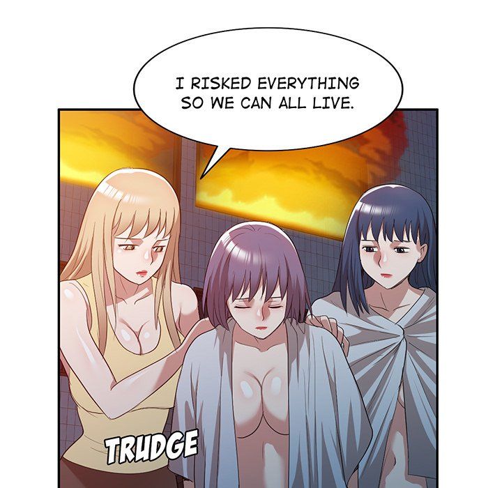 The Plunderers Manhwa - Chapter 52 Page 4