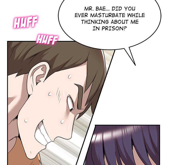 The Plunderers Manhwa - Chapter 52 Page 22