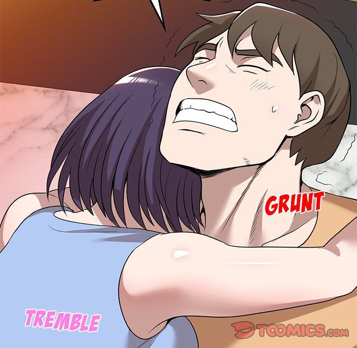 The Plunderers Manhwa - Chapter 52 Page 38