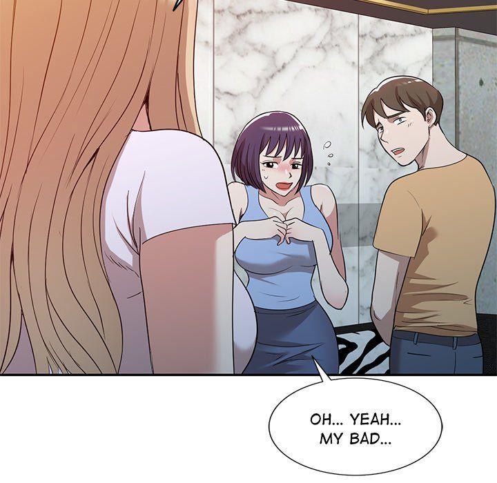 The Plunderers Manhwa - Chapter 52 Page 43