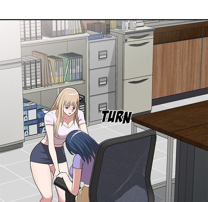 The Plunderers Manhwa - Chapter 52 Page 54