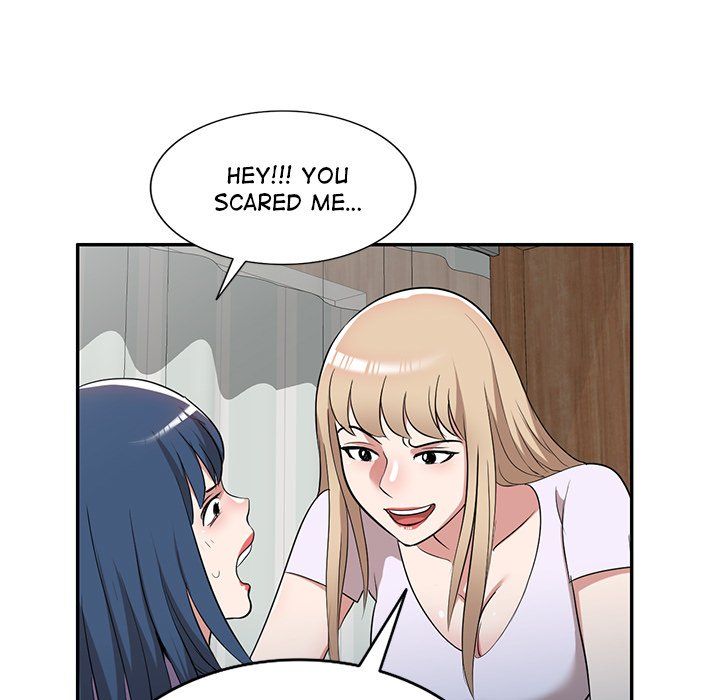 The Plunderers Manhwa - Chapter 52 Page 60