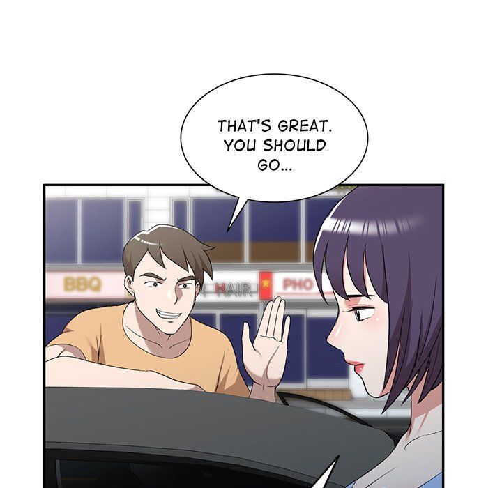 The Plunderers Manhwa - Chapter 52 Page 73