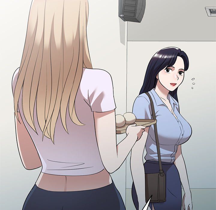 The Plunderers Manhwa - Chapter 52 Page 88