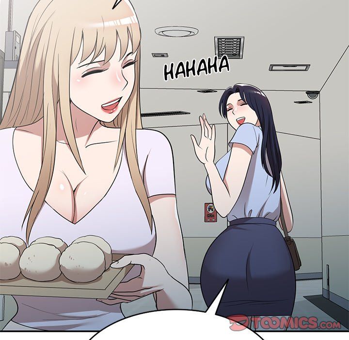 The Plunderers Manhwa - Chapter 52 Page 92