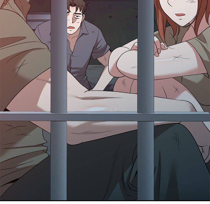 The Plunderers Manhwa - Chapter 52 Page 100