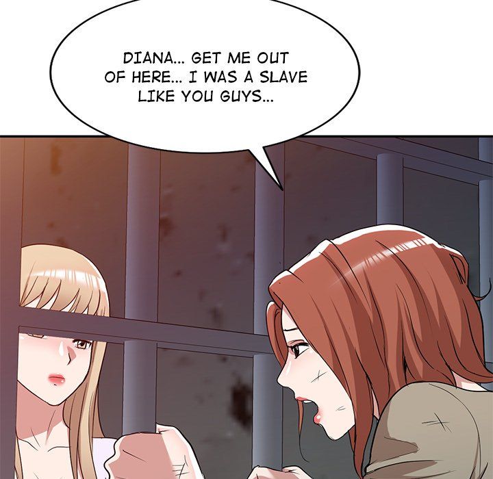 The Plunderers Manhwa - Chapter 52 Page 102