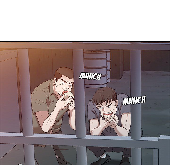 The Plunderers Manhwa - Chapter 52 Page 108