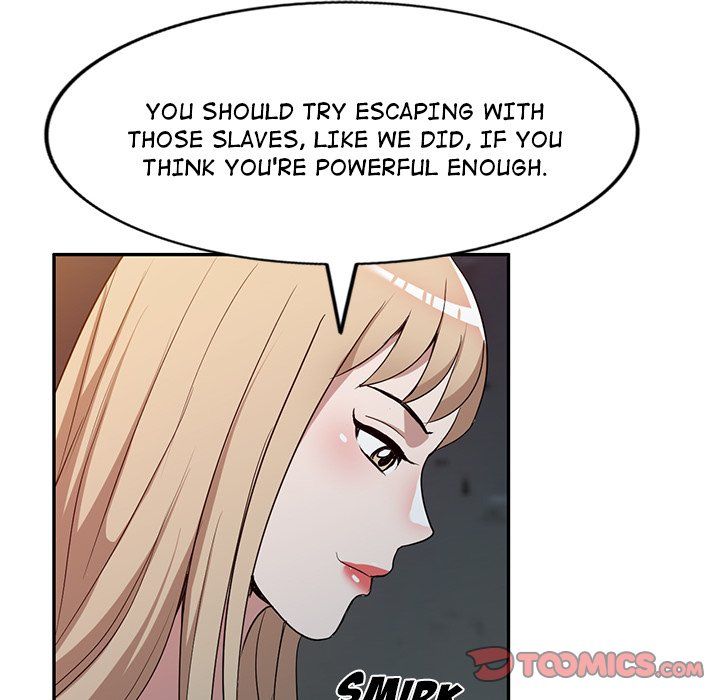 The Plunderers Manhwa - Chapter 52 Page 110