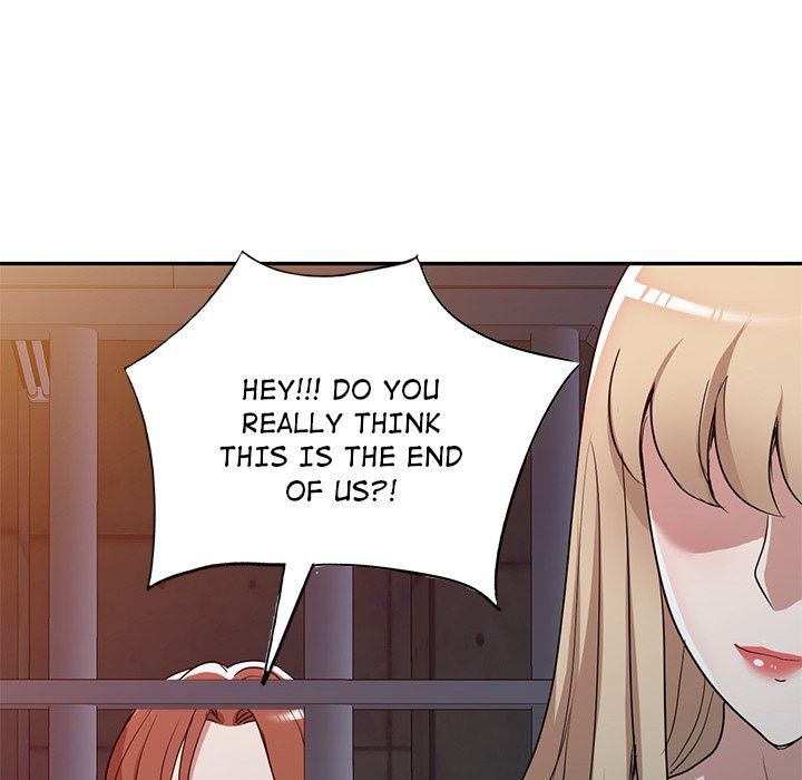 The Plunderers Manhwa - Chapter 52 Page 112