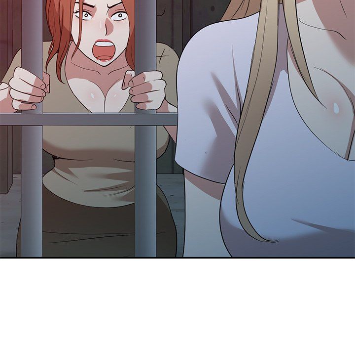 The Plunderers Manhwa - Chapter 52 Page 113