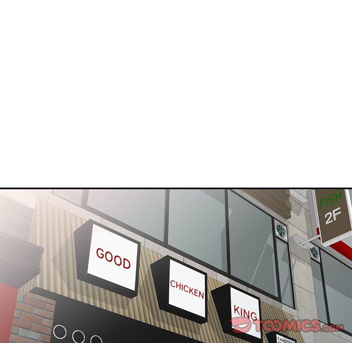 The Plunderers Manhwa - Chapter 52 Page 116