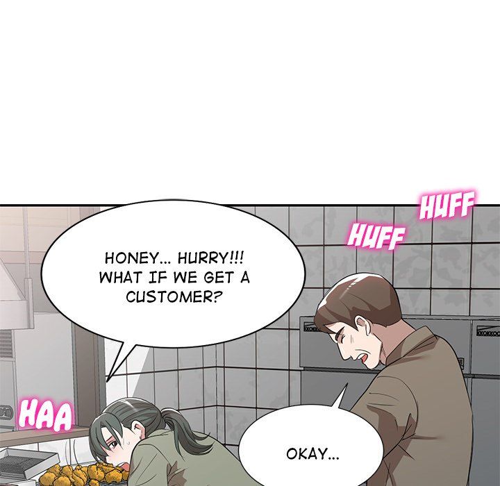 The Plunderers Manhwa - Chapter 52 Page 120