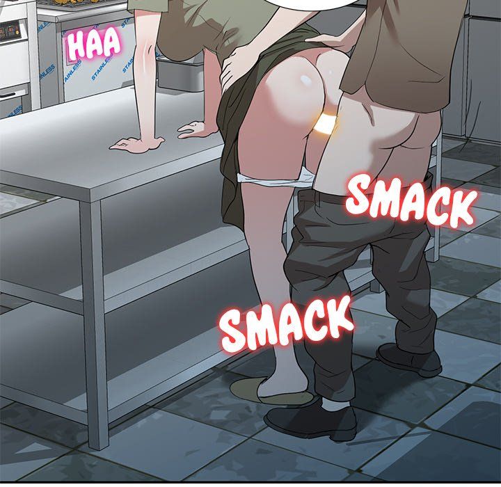 The Plunderers Manhwa - Chapter 52 Page 121