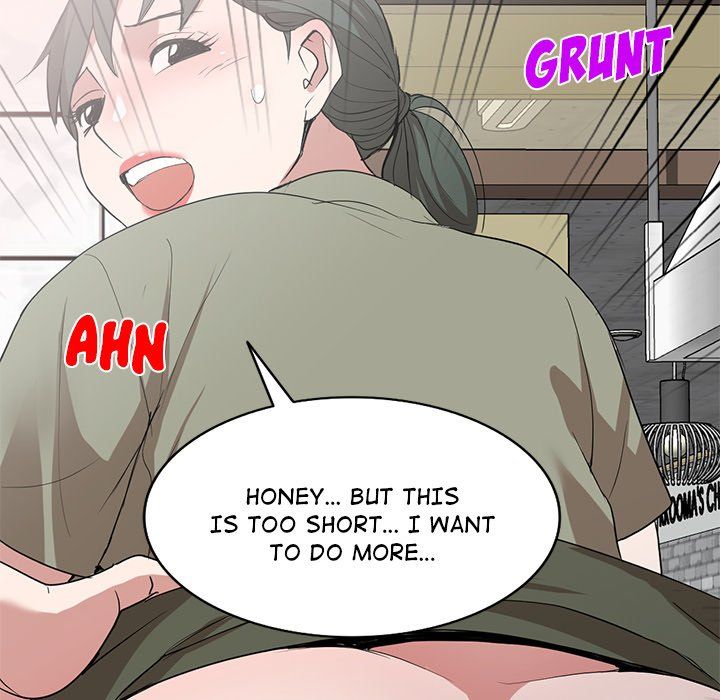 The Plunderers Manhwa - Chapter 52 Page 126