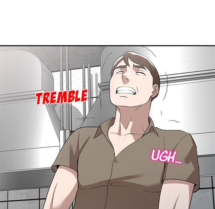 The Plunderers Manhwa - Chapter 52 Page 129