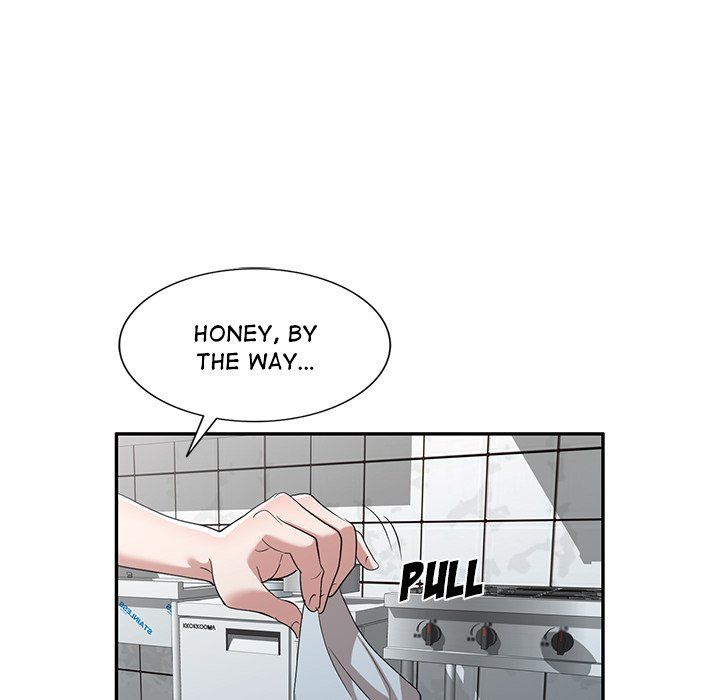 The Plunderers Manhwa - Chapter 52 Page 131