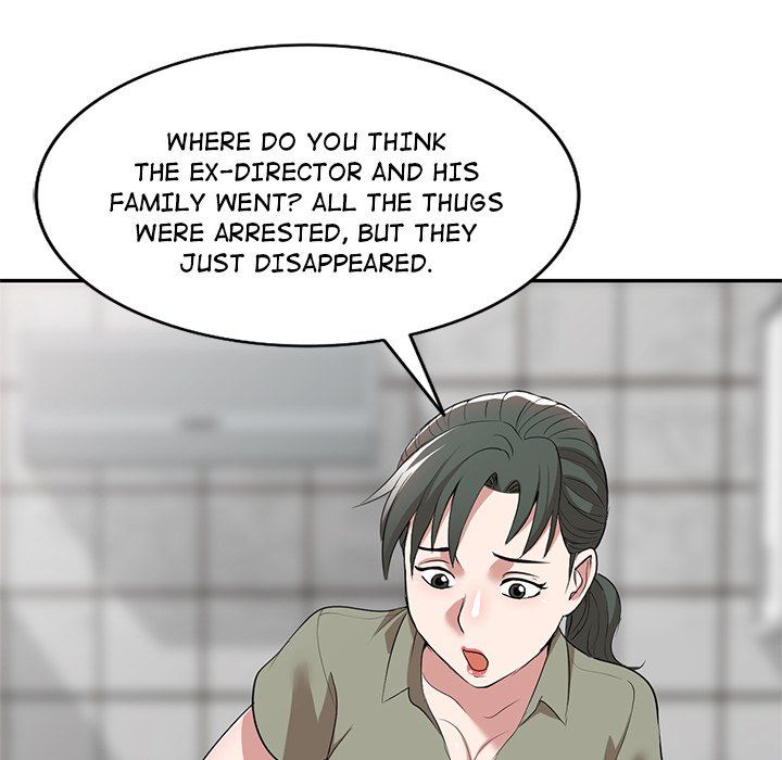 The Plunderers Manhwa - Chapter 52 Page 133