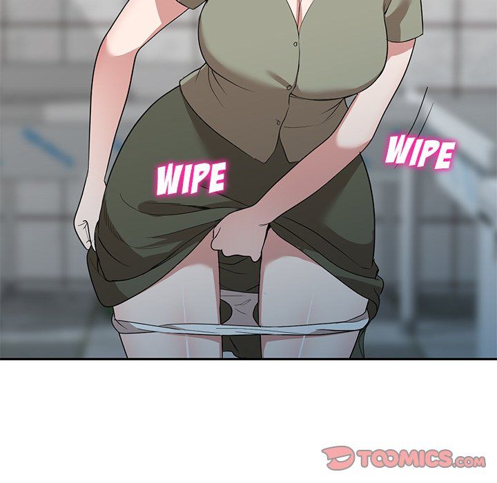 The Plunderers Manhwa - Chapter 52 Page 134