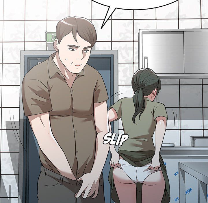 The Plunderers Manhwa - Chapter 52 Page 136