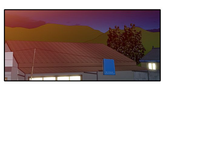 The Plunderers Manhwa - Chapter 1 Page 1