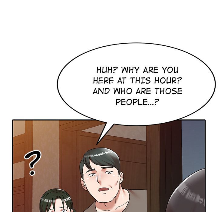 The Plunderers Manhwa - Chapter 1 Page 5