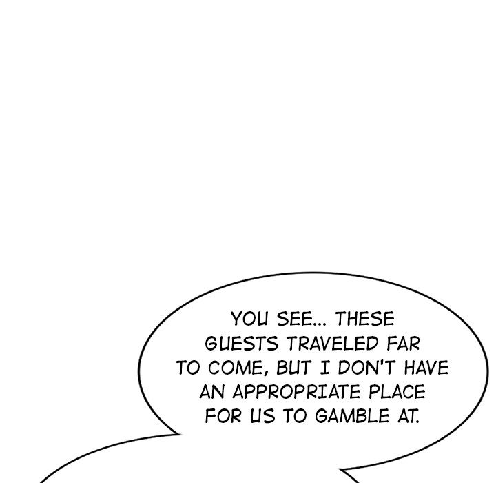 The Plunderers Manhwa - Chapter 1 Page 7