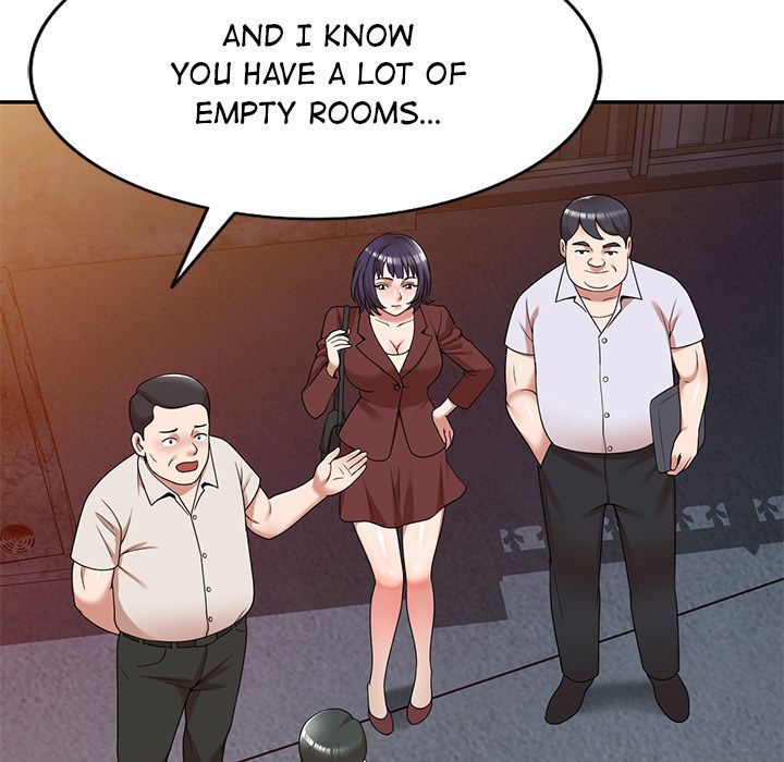 The Plunderers Manhwa - Chapter 1 Page 8