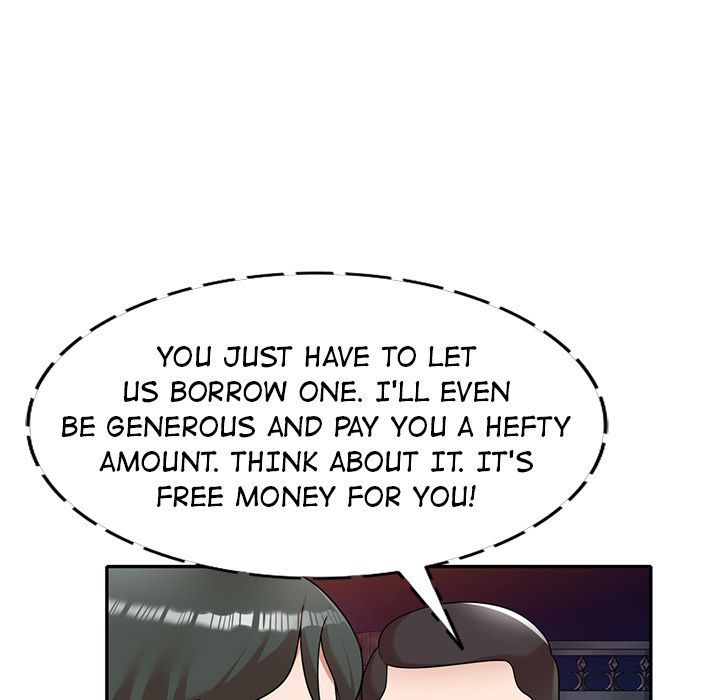 The Plunderers Manhwa - Chapter 1 Page 12