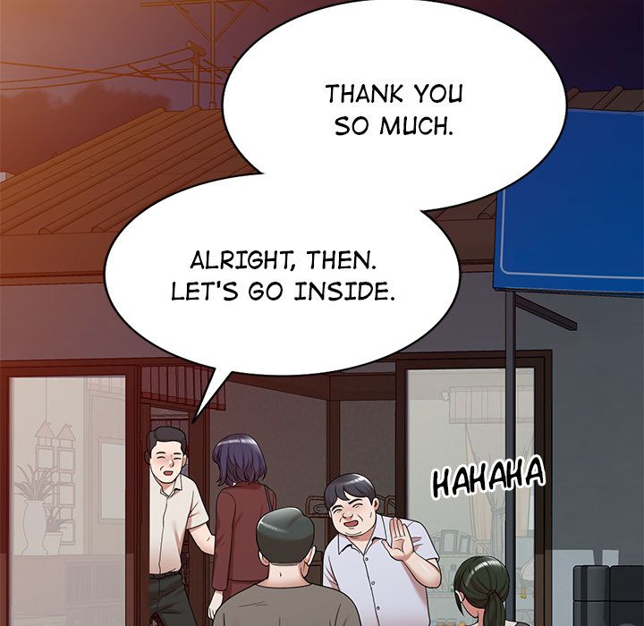 The Plunderers Manhwa - Chapter 1 Page 17