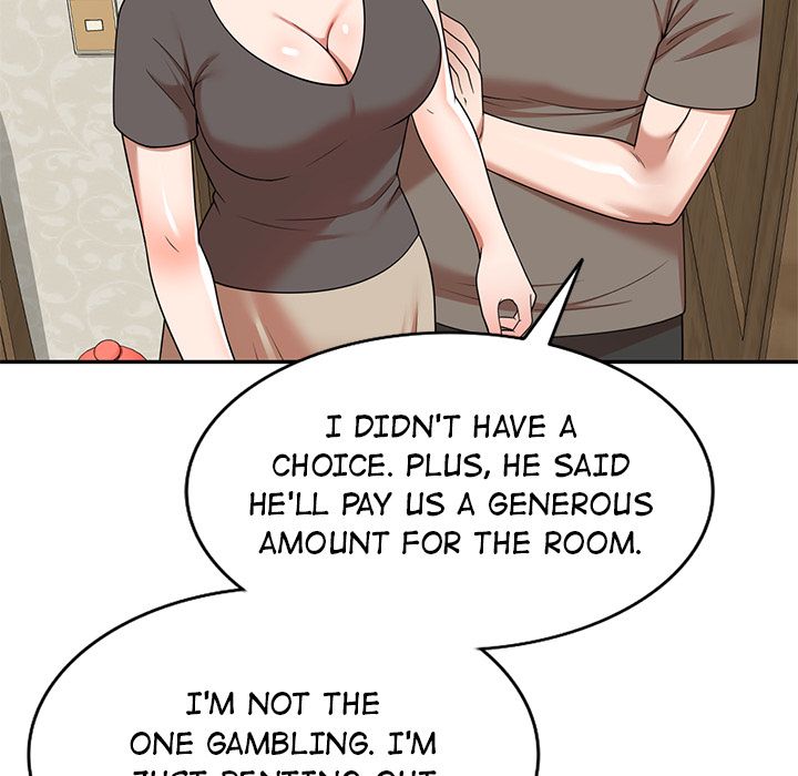 The Plunderers Manhwa - Chapter 1 Page 21